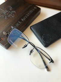 Picture of Chrome Hearts Optical Glasses _SKUfw46735623fw